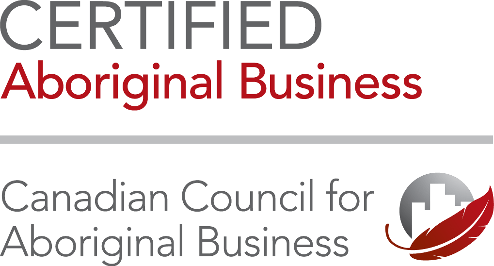 Certified Aboriginal Business. Canadian Council for Aboriginal Business.